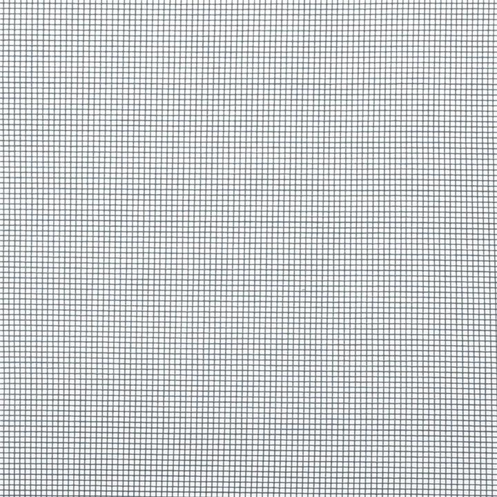 Produktbild Intirilife Fliegennetz in Grau Breite 150cm (150 x 100 cm)
