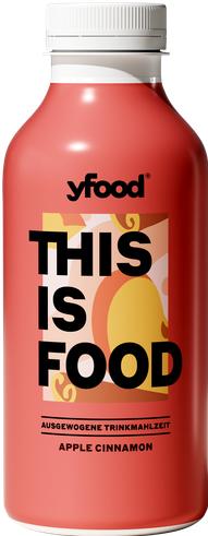 Image du produit YFood Repas buvable