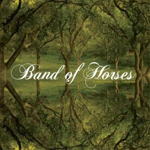 Produktbild Everything All The Time (Band Of Horses, 2006)