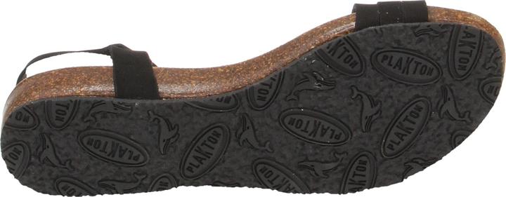 Actual product image Plakton Mam Alou Nobuck (36)