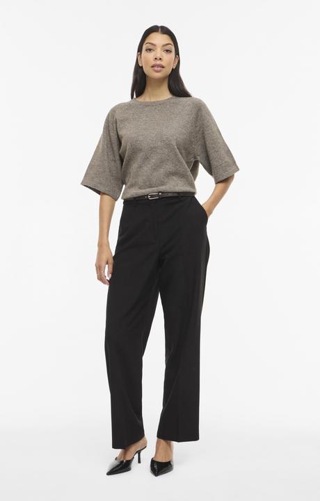 Immagine prodotto Vila VILIGA Kurzärmeliges Strickoberteil (L)