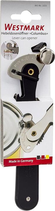 Produktbild Westmark HebelColumbus