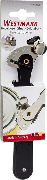 Actual product image Westmark LeverColumbus