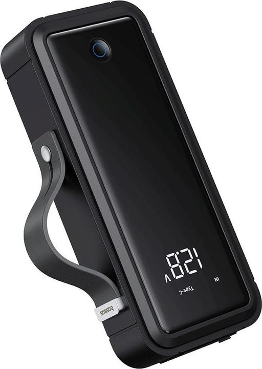 Produktbild Baseus Car Jump Starter (3000 A, 26800 mAh)