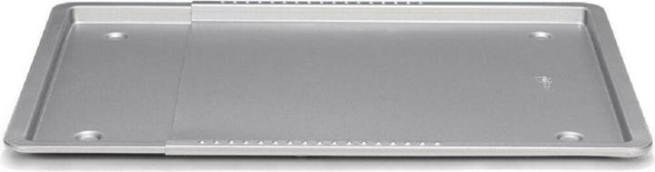 Patisse Silver-Top verstelbare bakplaat