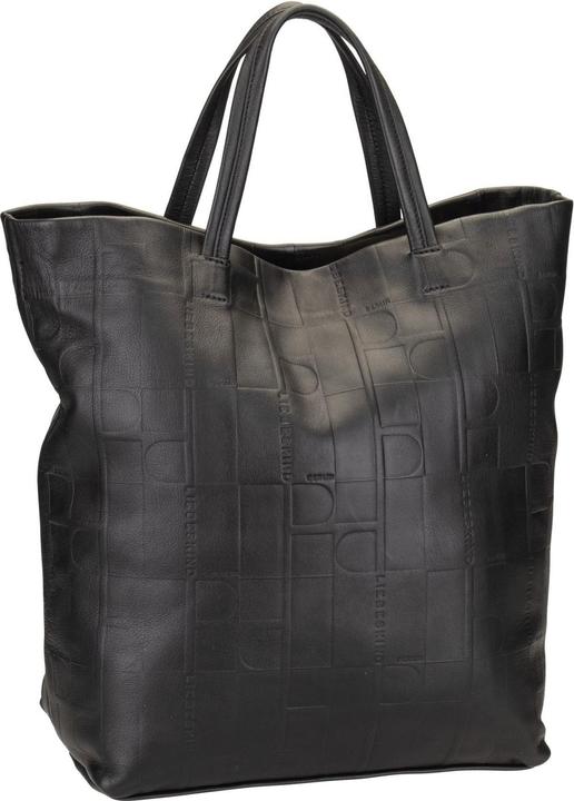 Image du produit Liebeskind Berlin Handtasche Hera Monogramm (26 l)