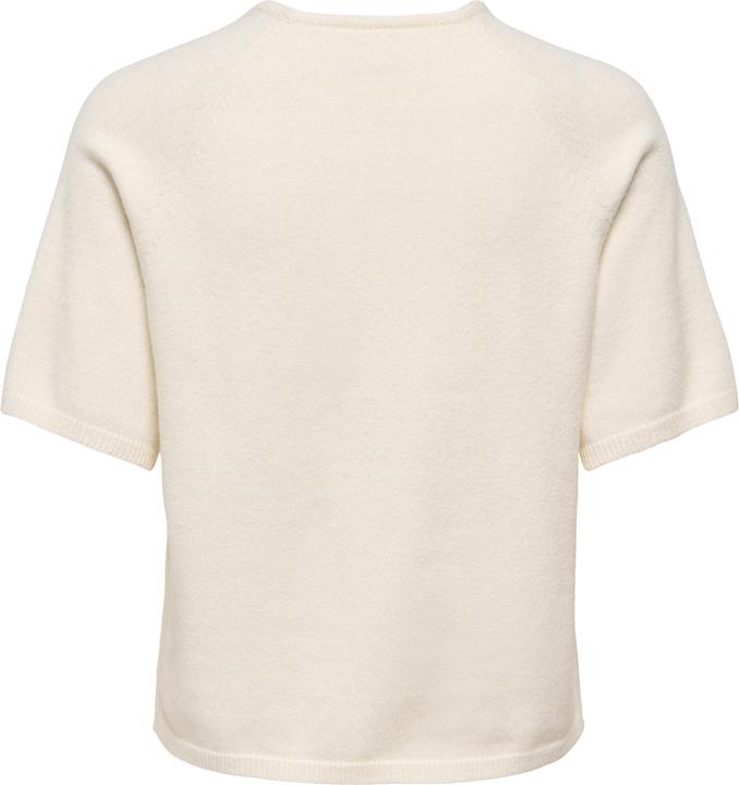 Produktbild Only Onlkatia Ss O-Neck Detail Ex Knt (M)