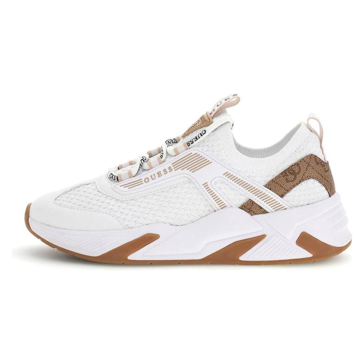 Guess, Damen, Pumps, Genga, Weiss, (39)
