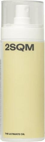 2SQM The Ultimate Oil (Body Oil, 100 mL) (Körperöl, 100 ml)