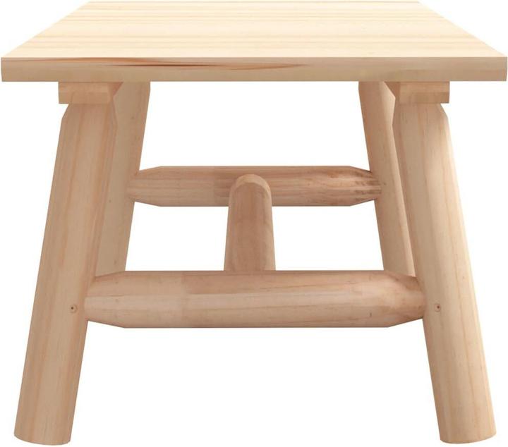 Image du produit vidaXL Couchtisch