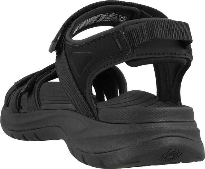 Actual product image Teva W's Tirra Sport (41)