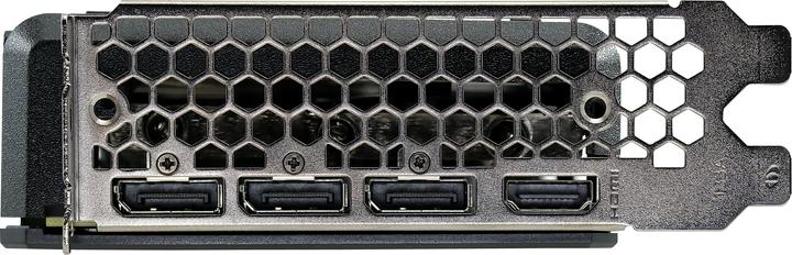 Produktbild Palit GeForce RTX 3050 Dual (8 GB)