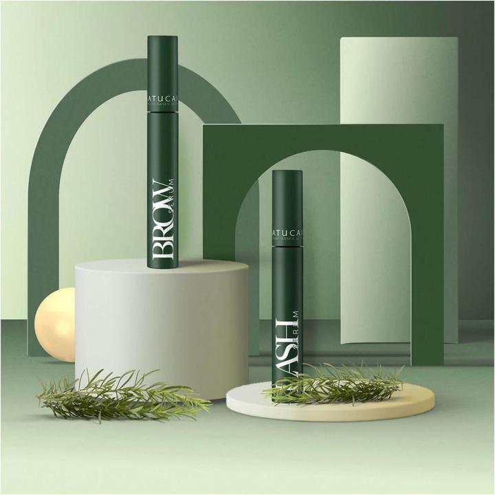 Produktbild Natucain - Brow Serum (6 ml)