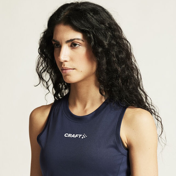Actual product image Craft Rush 2.0 Singlet W (L)