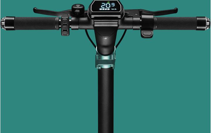 Actual product image SoFlow SO myTier (20 km/h, 40 km, 500 W)