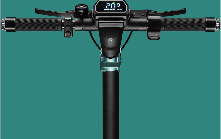 Actual product image SoFlow SO myTier (20 km/h, 40 km, 500 W)