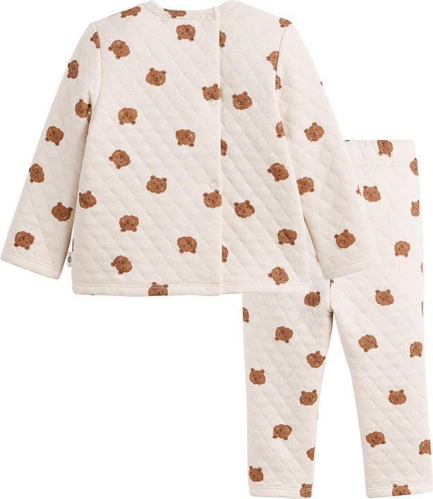 Actual product image La Redoute Collections 2-piece set (86)