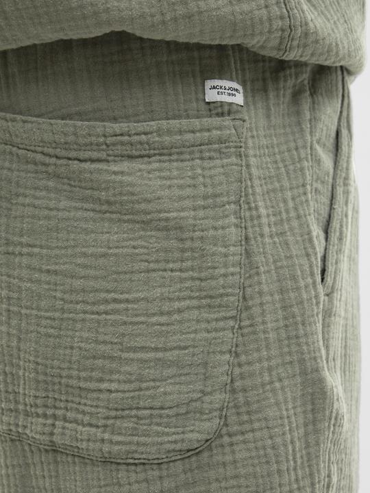 Image du produit Jack & Jones Plus Size Loose Fit Relaxed Fit Shorts Relaxed Fit Shorts (48)