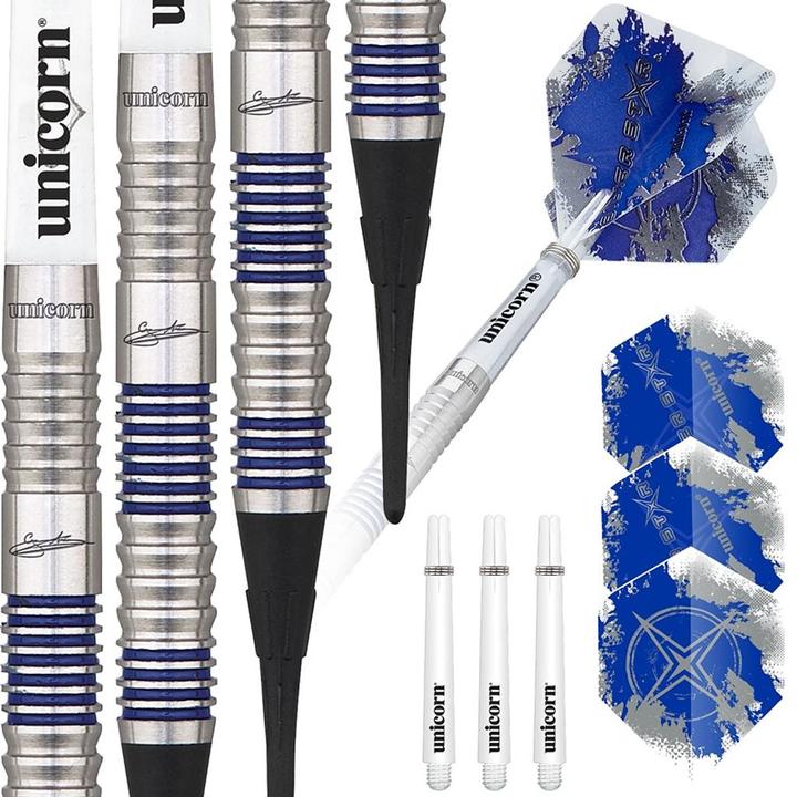 Produktbild Unicorn Silver Star (18 g)