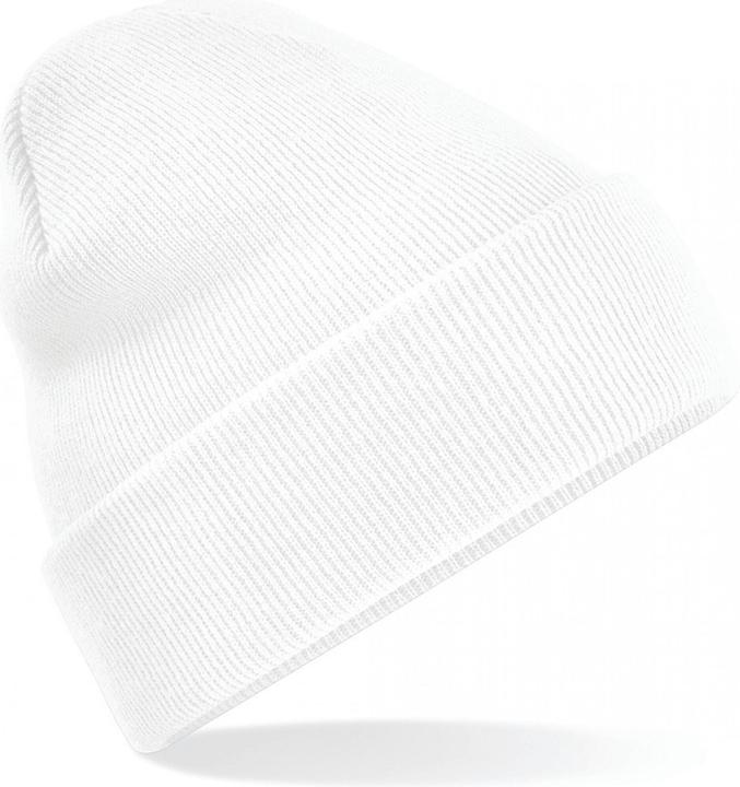 Actual product image RS PRO Original cuffed beanie White (One size)