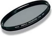 Actual product image Hoya Pro1 Digital CIR-PL Filter (52 mm, Polarizing filter)