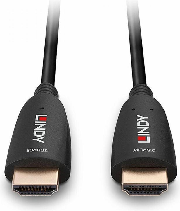 Productafbeelding Lindy HDMI (Type A) — HDMI (Type A) (20 m, HDMI, 2.1)