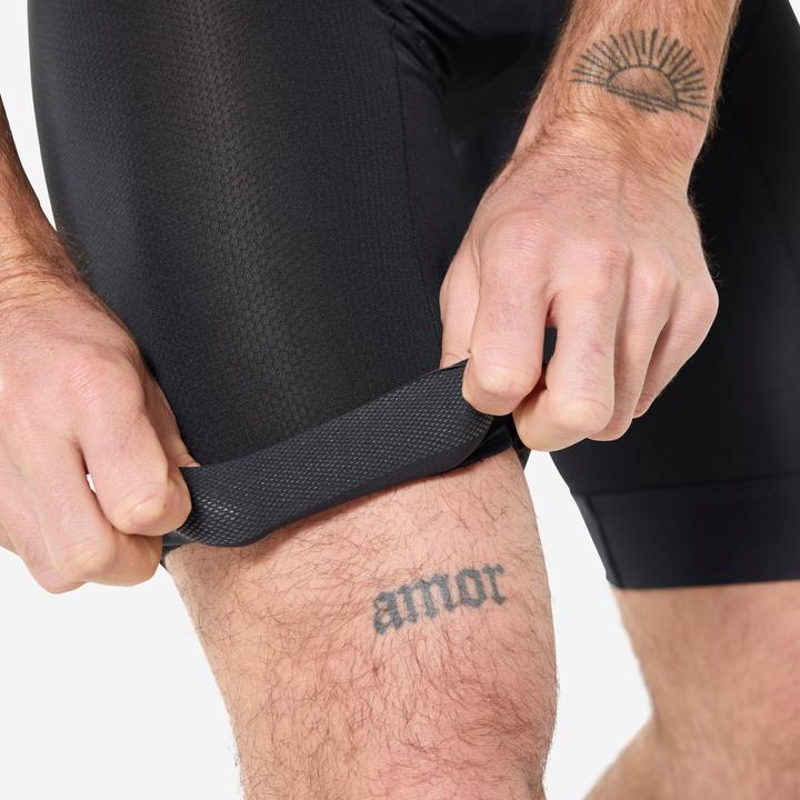 Immagine prodotto Rockrider Men's 500 Mountain Biking Undershorts - Black (XL)