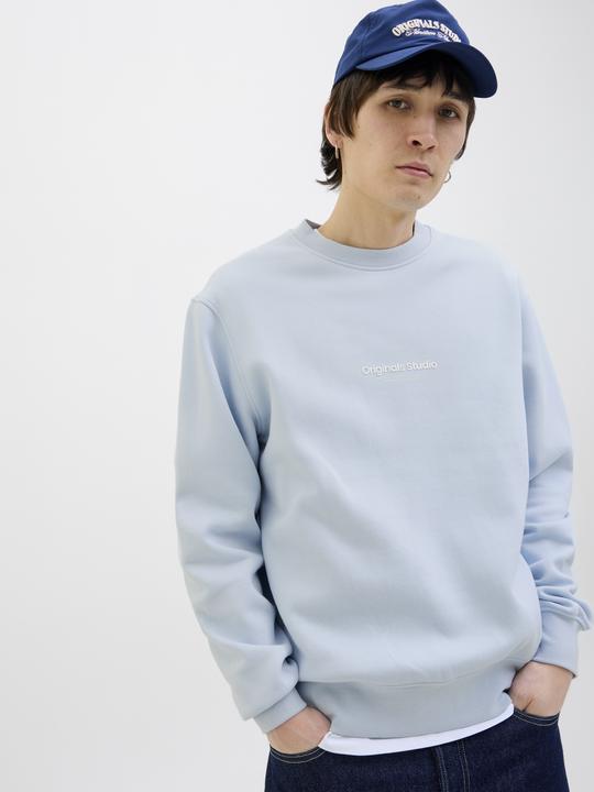 Produktbild Jack & Jones Jorvesterbro Sweat Crew Neck Noos (L)
