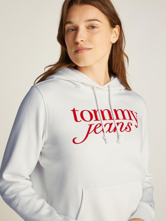 Immagine prodotto Tommy Jeans Tjw Reg Ess Logo Hoodie Ext (M)