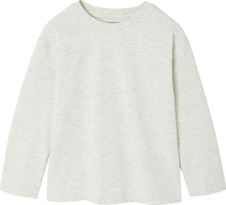 Produktbild Vertbaudet 3er-Pack Jungen Shirts aus Baumwolle Basic (86)