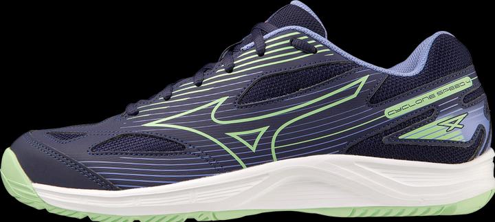 Produktbild Mizuno Cyclone Speed 4 (37)