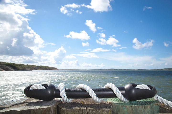 Image du produit Unimer Marine Amortisseur de traction Unimer 10-24 mm