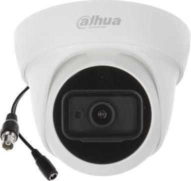Produktbild Dahua Lite HAC-HDW1800TL-A-0280B (3840 x 2160 Pixels)