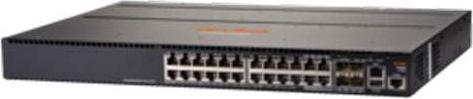 Produktbild Aruba 2930m 24g Poe+ 1sl (24 Ports)
