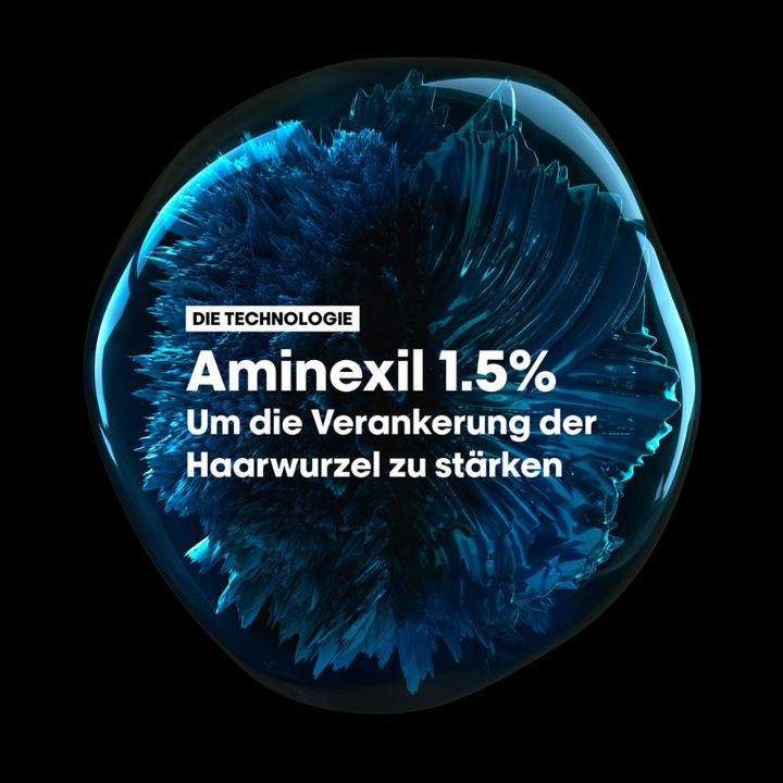 Actual product image L'Oréal Professionnel Scalp Care Amineixil 10 6 (60 ml)