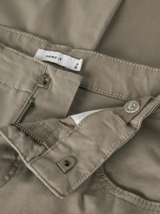 Immagine prodotto Name it Mid Waist Cargohose (128)