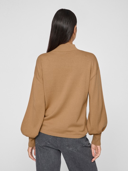 Produktbild Vila High Neck Strickpullover (XS)