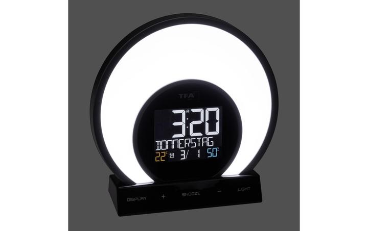 Image du produit TFA Ambiance