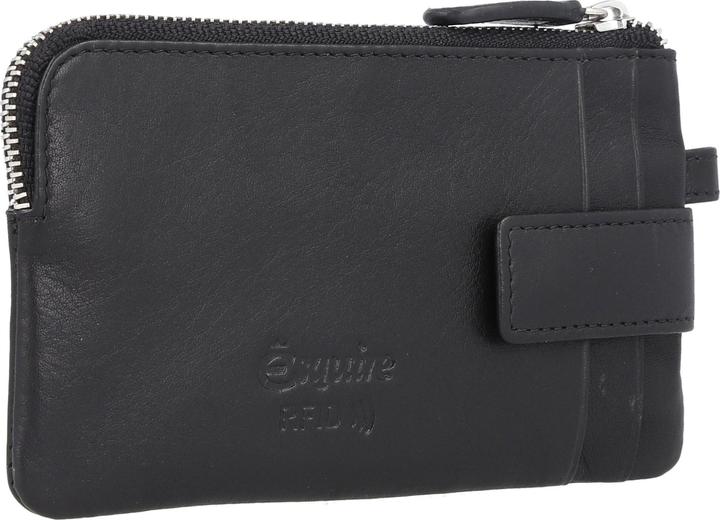 Image du produit Esquire Étui à clés Viktoria en cuir 13 cm