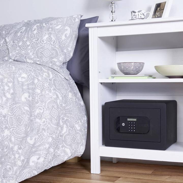 Productafbeelding Yale Sejf o wysokim poziomie bezpieczestwa (20.50 l)
