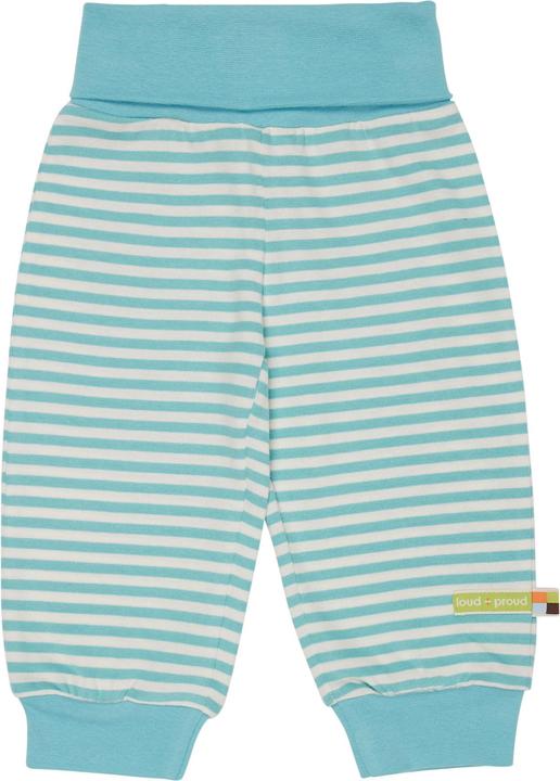 loud + proud Weiche Hose (80)