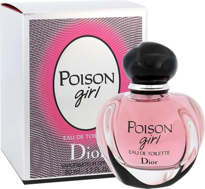 Immagine prodotto Dior Poison Girl (Eau de toilette, 50 ml)