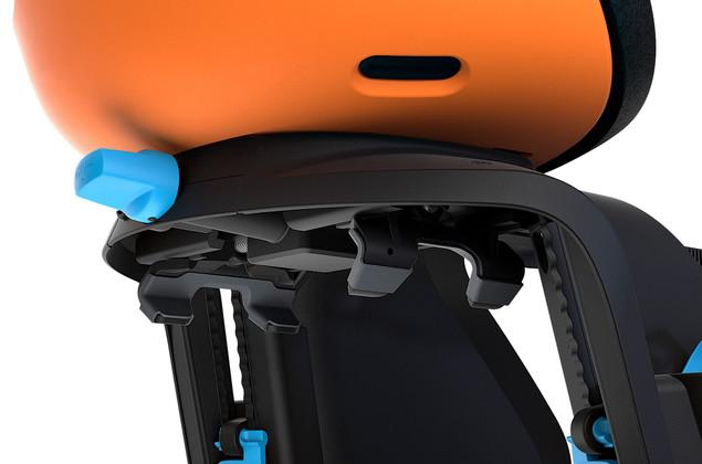 Produktbild Thule Yepp Nexxt Maxi (Gepäckträger)