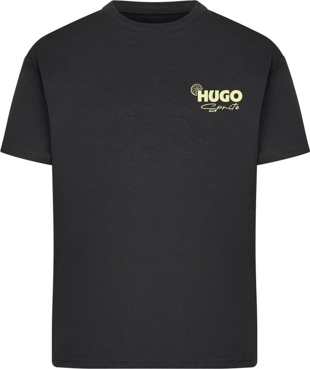 Produktbild Merchcode Ladies Hugo Spritz Tee - 198355 (L)