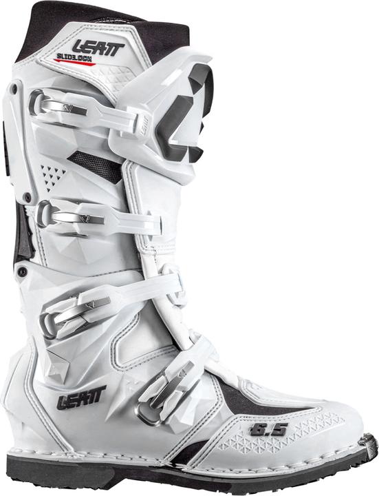 Actual product image Leatt Boots 6.5 V25 (Men, 45.5)