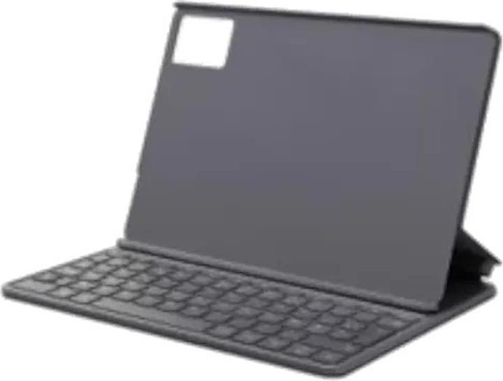 Produktbild Lenovo Idea Tab Folio Keyboard Grey DE (P) (DE)