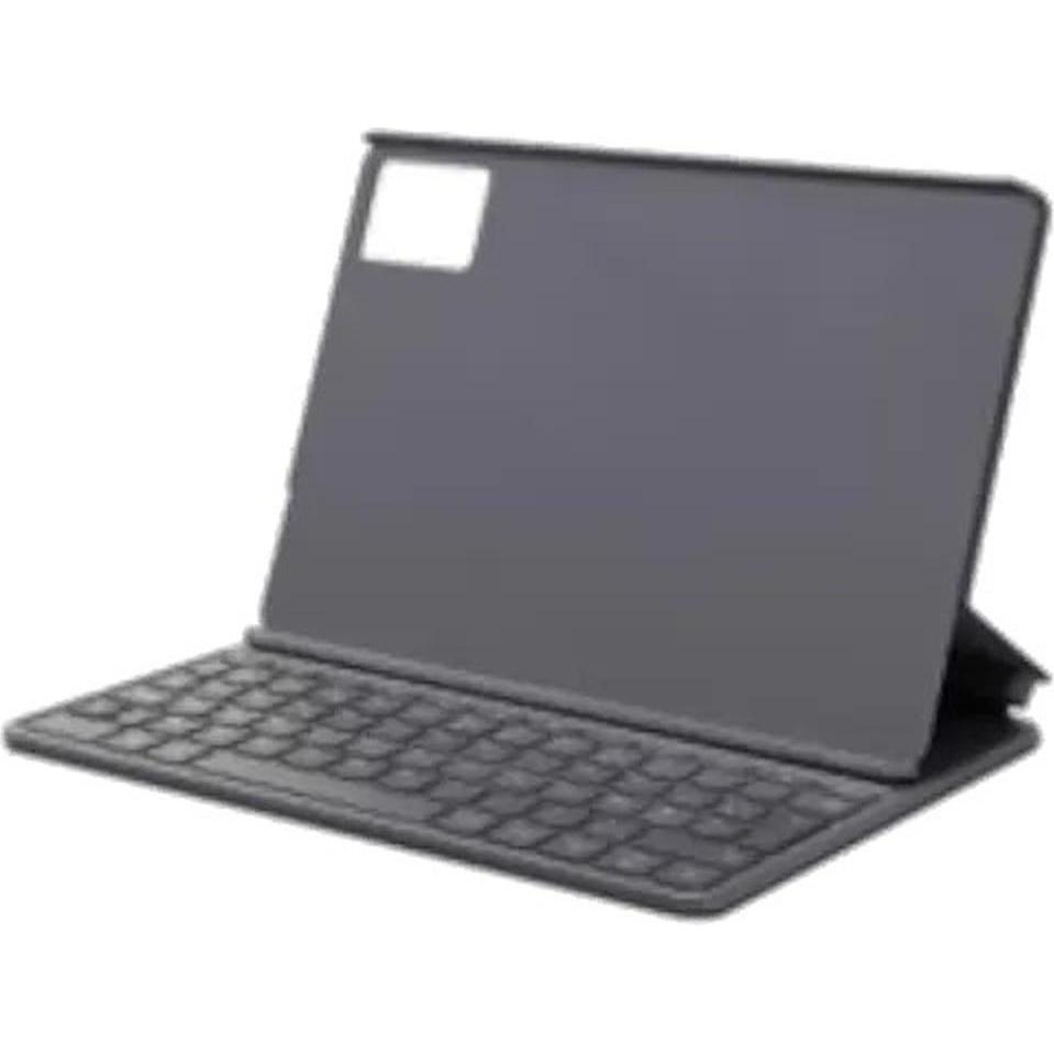 Lenovo Idea Tab Folio Keyboard Grey DE (P) (DE), Tablet Tastatur, Grau