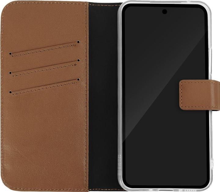Productafbeelding Samsung Boekenkast Galaxy S23 FE Bruin (Samsung Galaxy S23 FE)