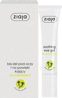 Immagine prodotto Ziaja Cura degli occhi Eufrasia - Gel per gli occhi (Gel per la cura degli occhi, 15 ml, Giorno)