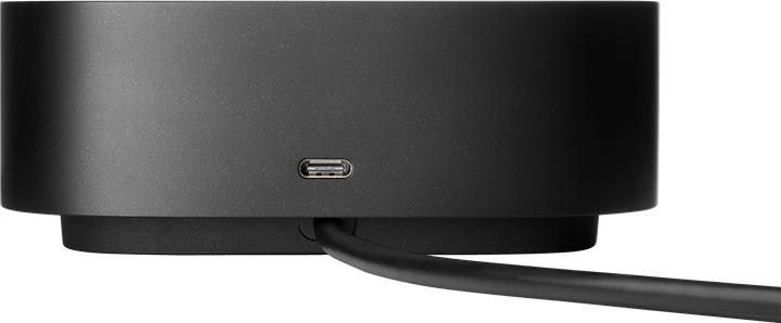 Actual product image HP G5 (USB-C, 10 ports)